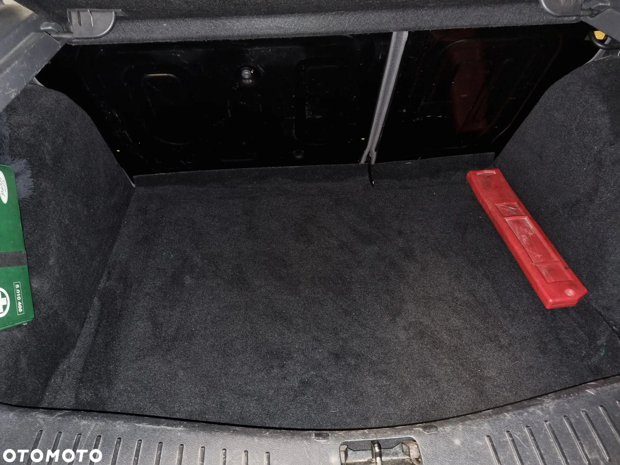 Ford Focus 1.4 Trend - 21