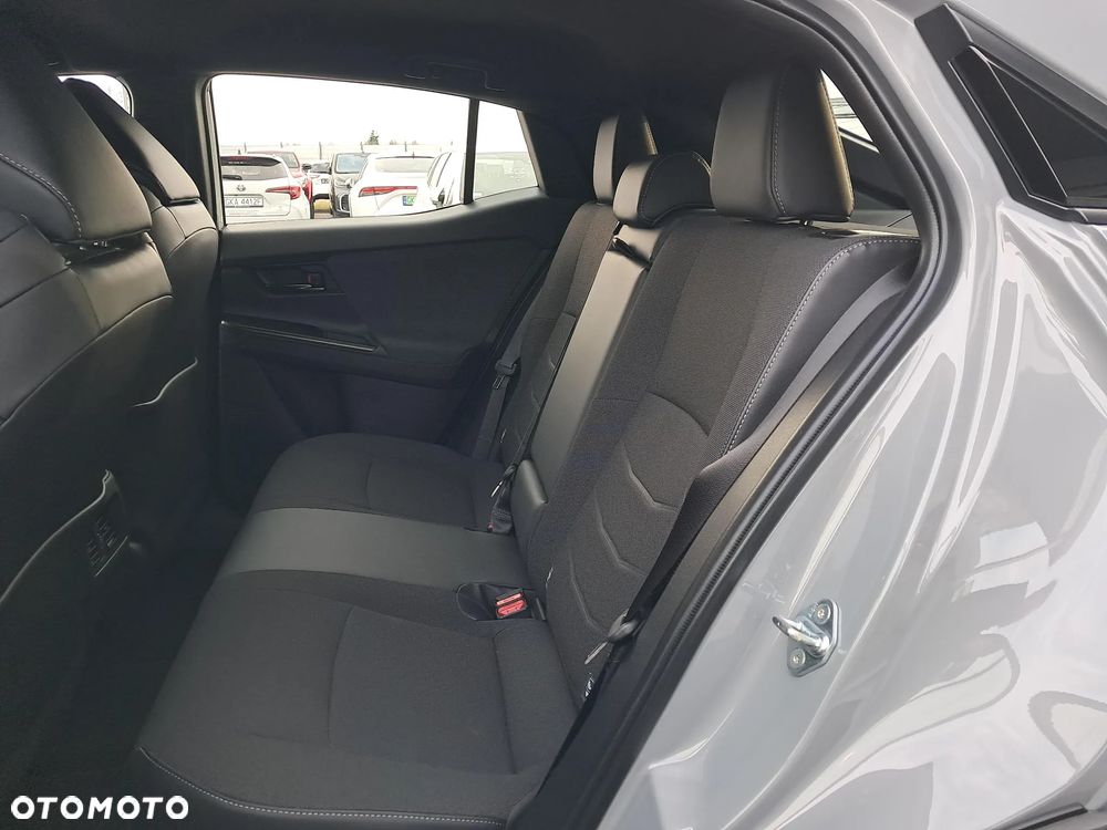 Toyota C-HR+ 57.7kWh Style - 14