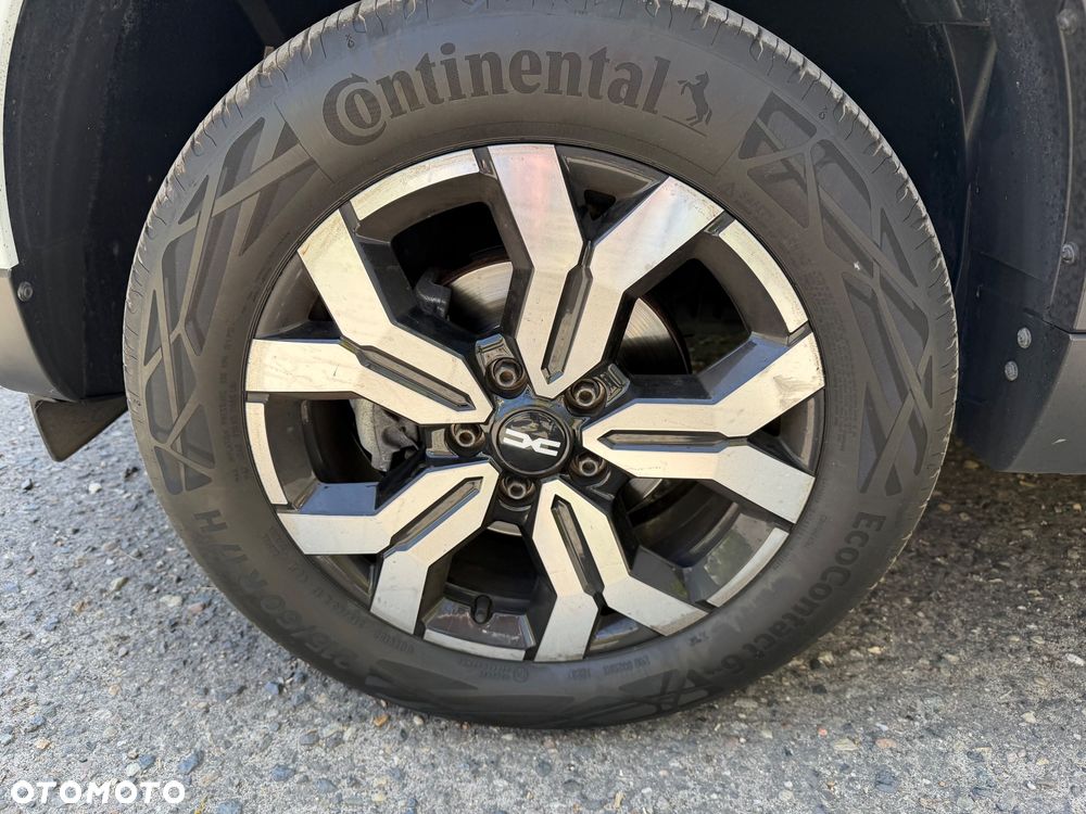 Dacia Duster 1.3 TCe Expression - 15