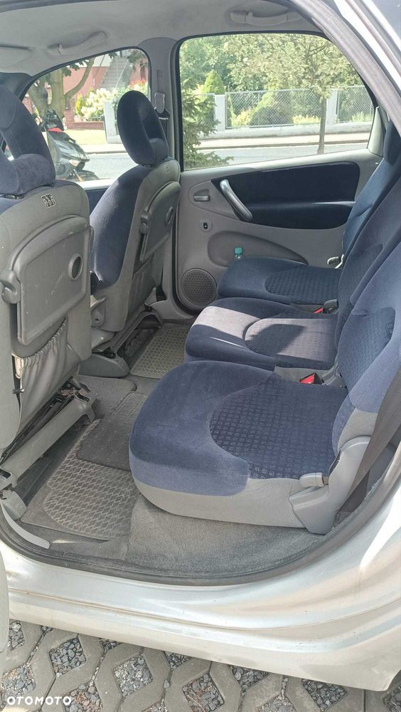 Citroën Xsara Picasso - 4