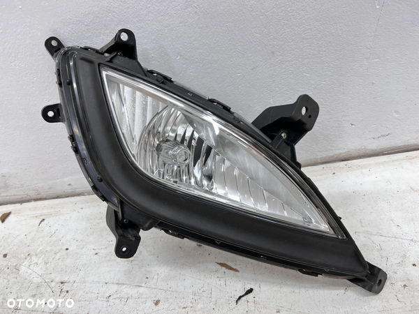 HALOGEN PRAWY DRL I20 I LIFT