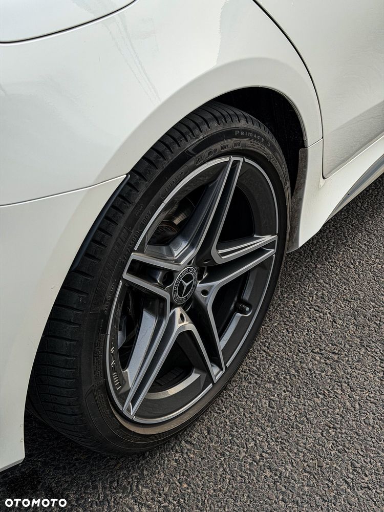 Mercedes-Benz CLS - 8