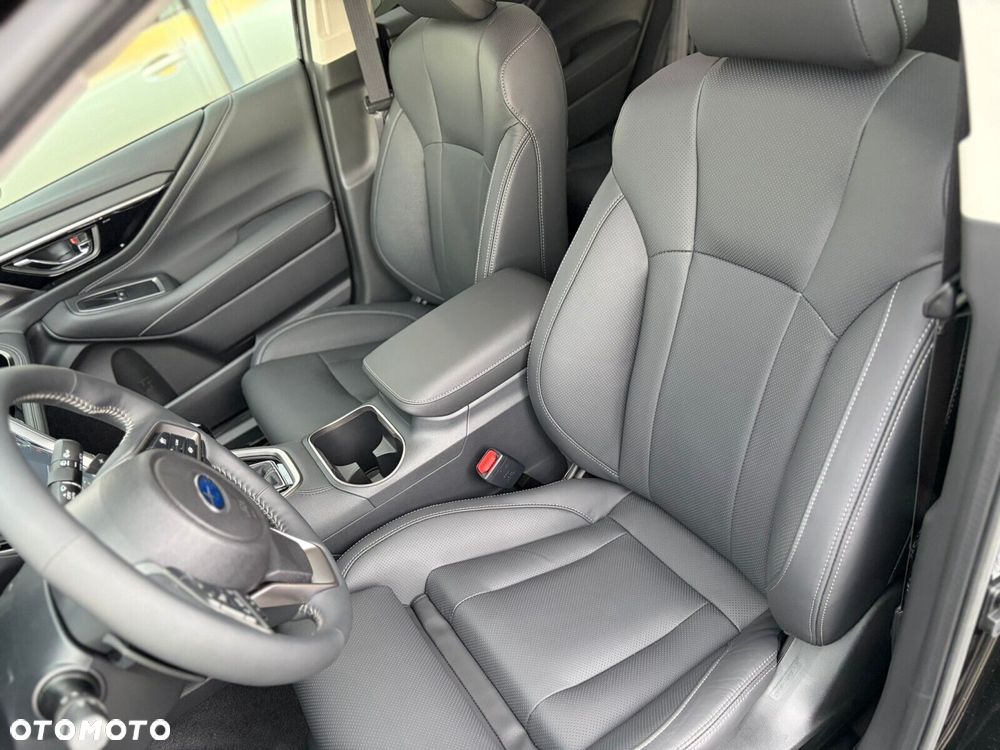 Subaru Outback - 16