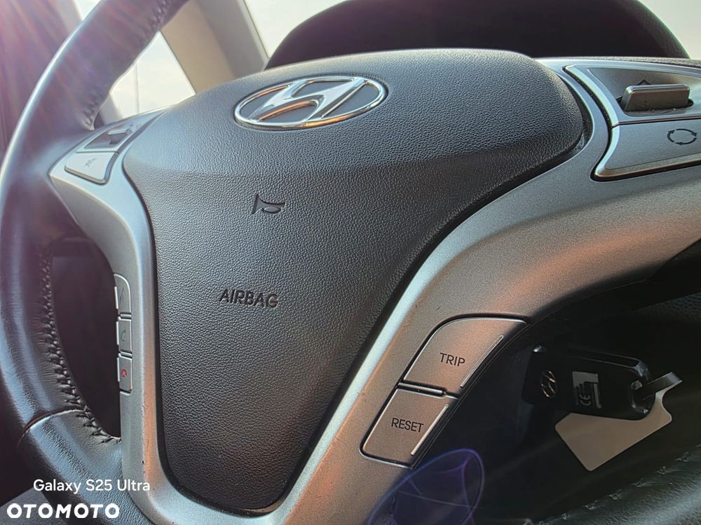 Hyundai ix20 1.6 blue Passion - 16
