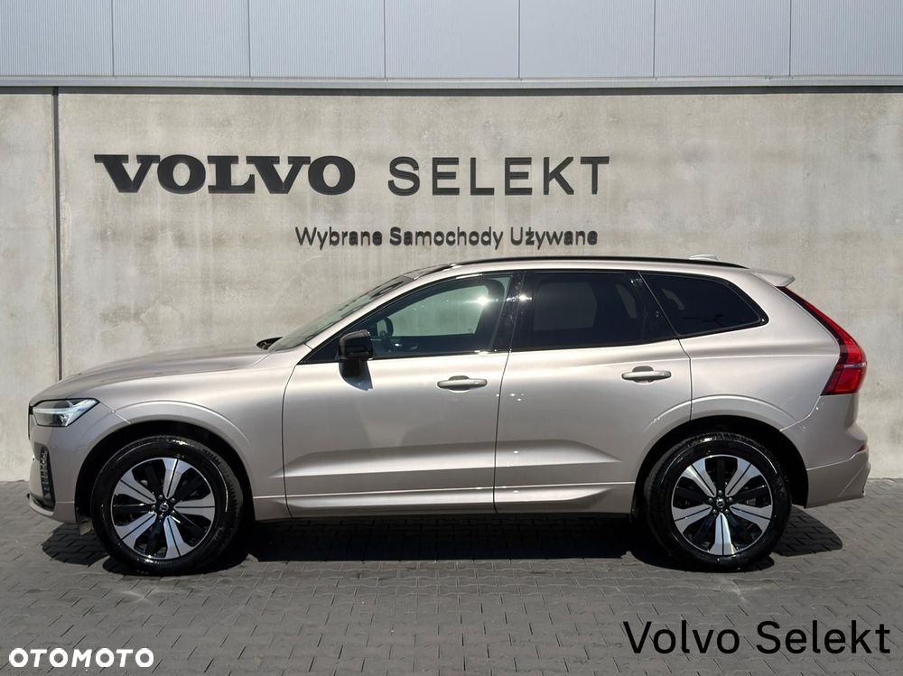 Volvo XC 60 - 6