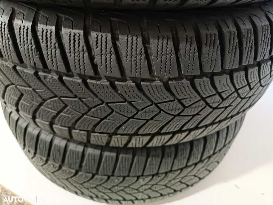 215/60/16 99H GOODYEAR CP N10679 M+S IARNA - 2
