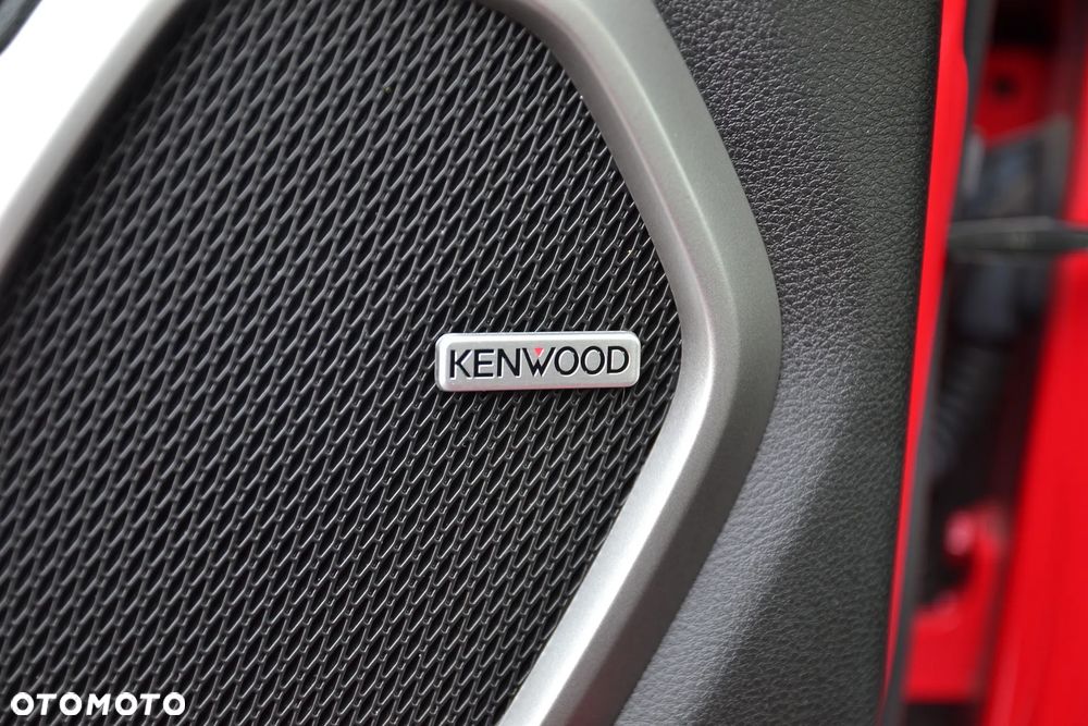 Jeep Renegade 1.3 GSE T4 Turbo 80th Anniversary FWD S&S - 34