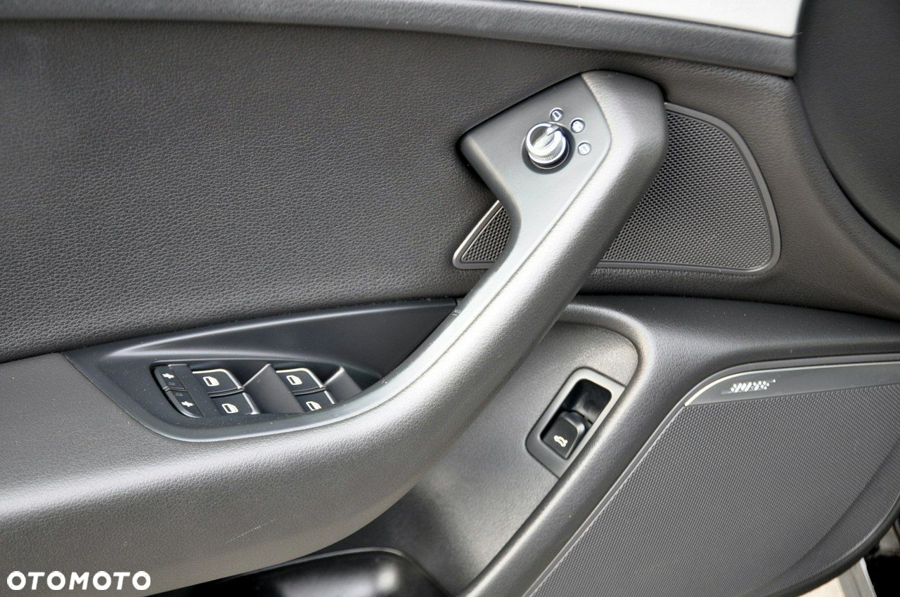 Audi A6 - 37