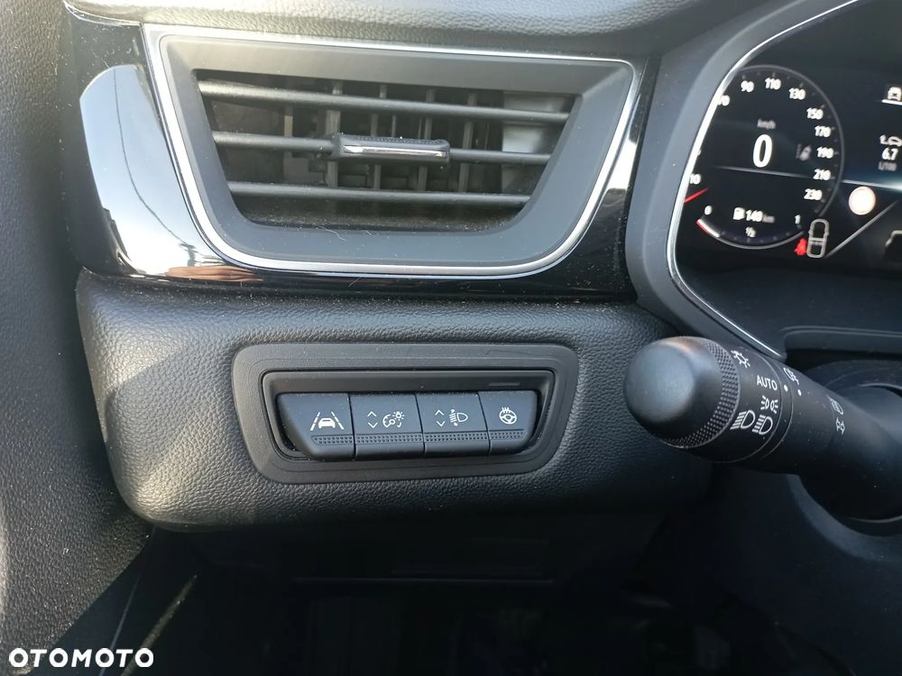Mitsubishi ASX 1.3 mHEV Intense Style Cold Navi - 10