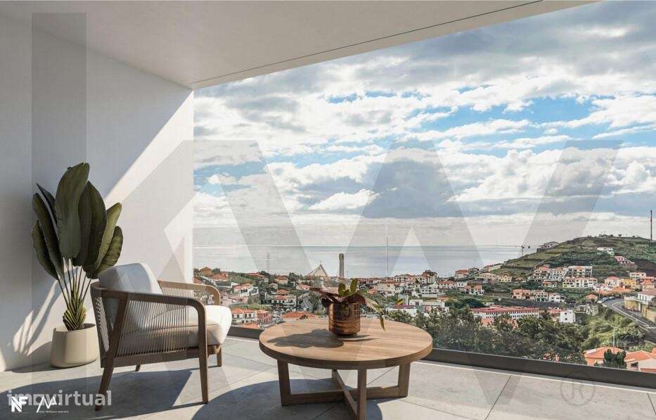 3-Bedroom Apartment – Câmara de Lobos - Grande imagem: 4/14