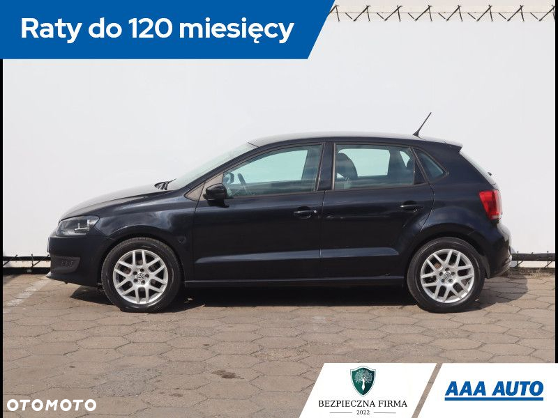 Volkswagen Polo - 3