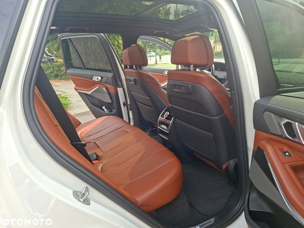 BMW X5 M - 15