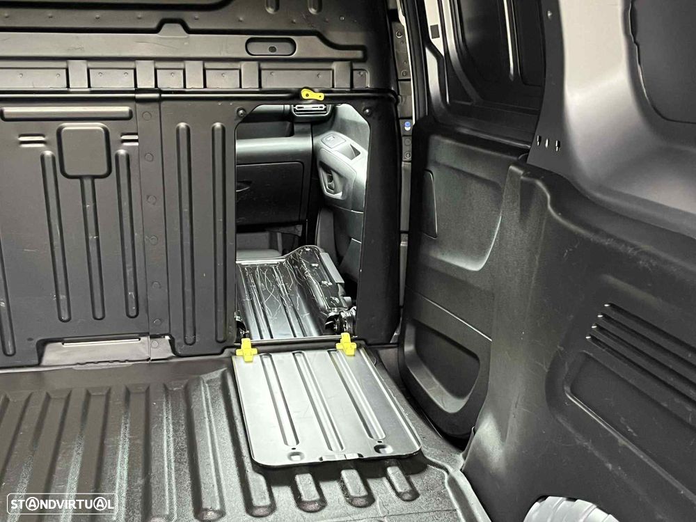 Citroën Berlingo XL 1.5 BlueHDi 100cv - 32