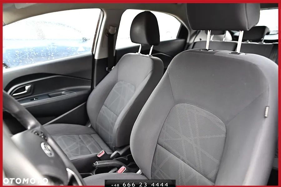 Kia Rio 1.2 XL - 21