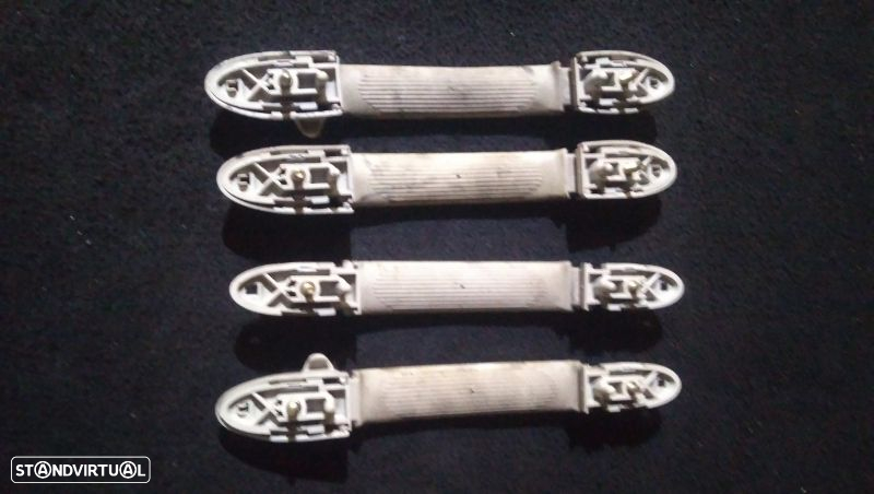 Pega Teto Alfa Romeo 147 (937_) - 4