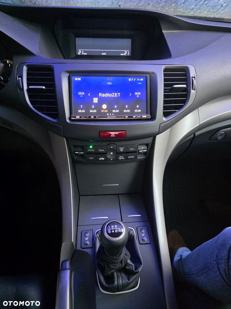 Honda Accord - 23