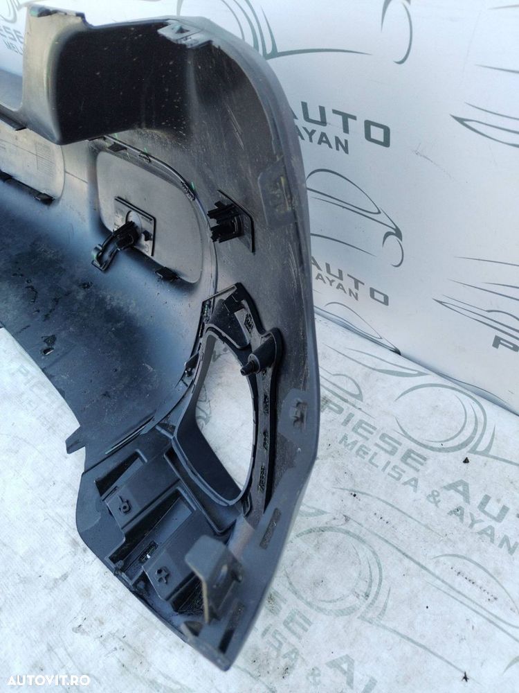 Bara spate Citroen C3 Aircross an 2017-2018-2019-2020-2021-2022-2024 - 4