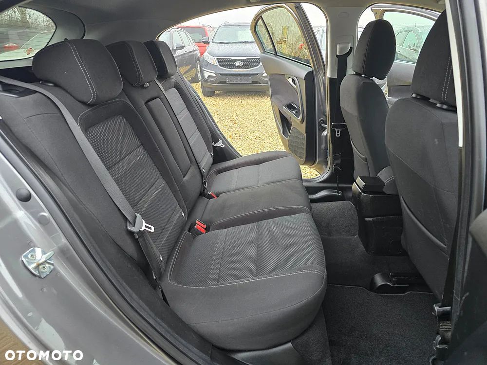Fiat Tipo 1.4 16V More - 23