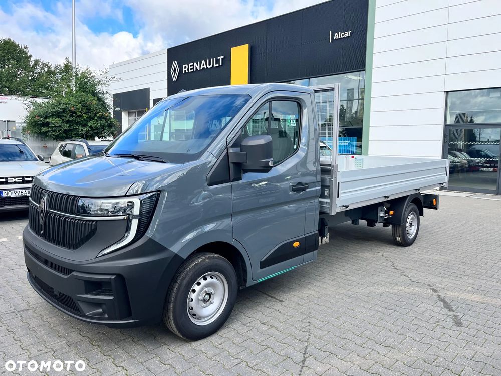 Renault Master - 2