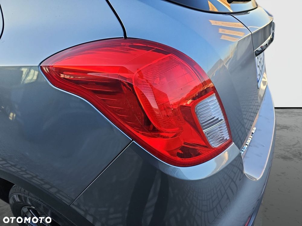 Opel Mokka 1.4 T Cosmo - 11
