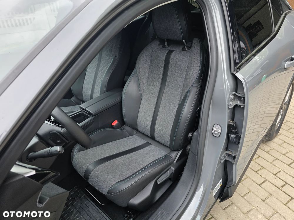 Peugeot 408 1.2 PureTech Allure S&S EAT8 - 15