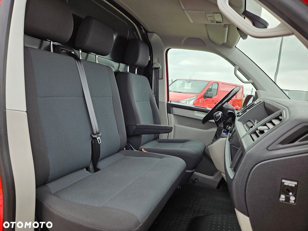 Volkswagen Transporter L2H1 *49999zł NETTO* 2.0TDi/150KM - 31