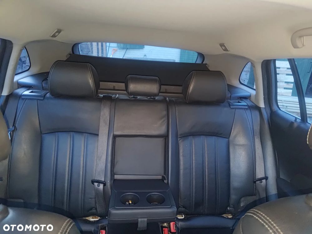 Chevrolet Cruze 1.4T LTZ - 7