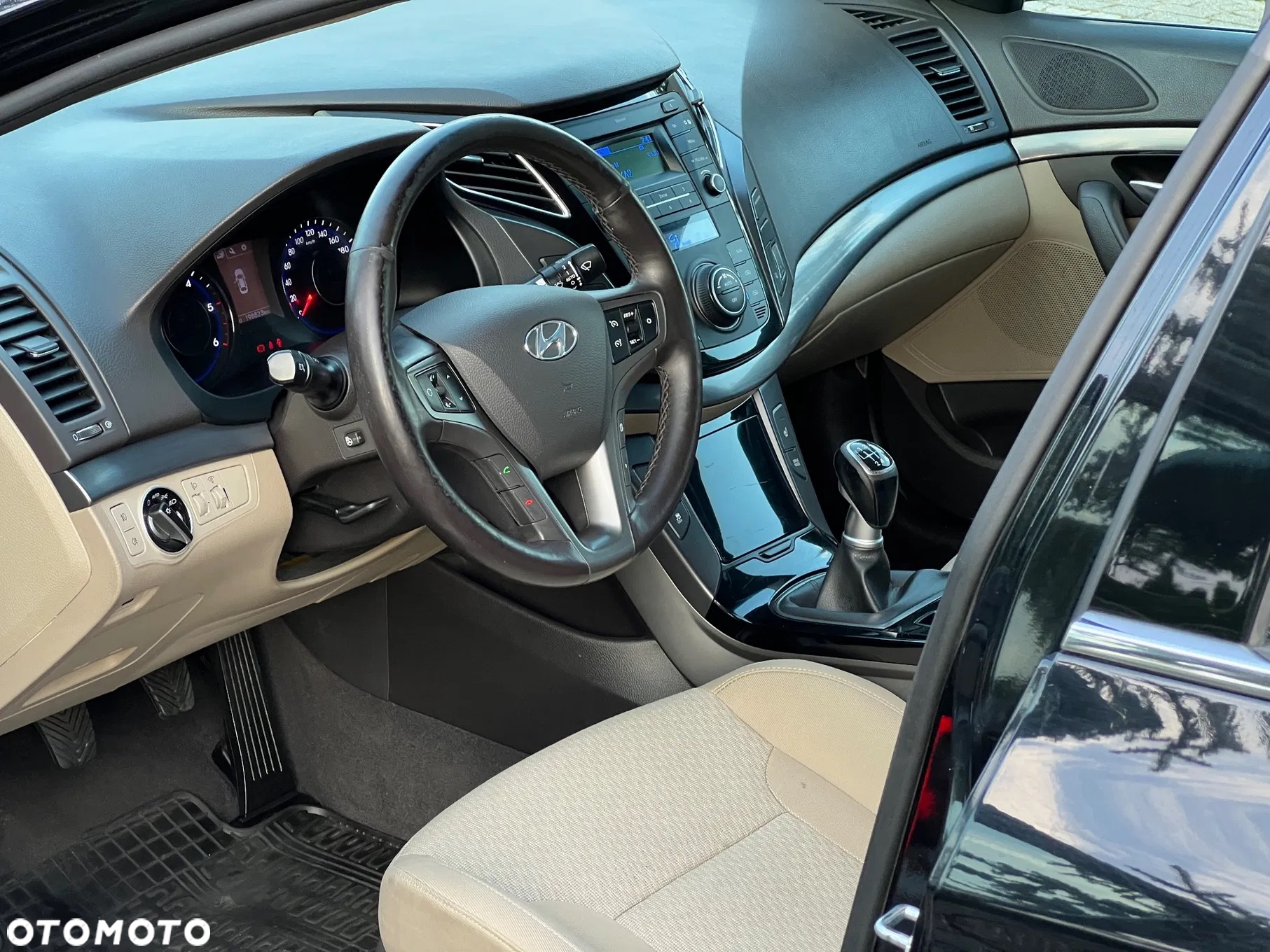 Hyundai i40 1.7 CRDi BlueDrive Premium - 12