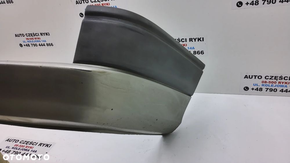 Opel Astra F Kombi Zderzak Tył Z146 - 3