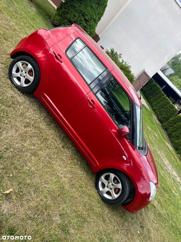 Suzuki Swift 1.3 GS / Premium - 3