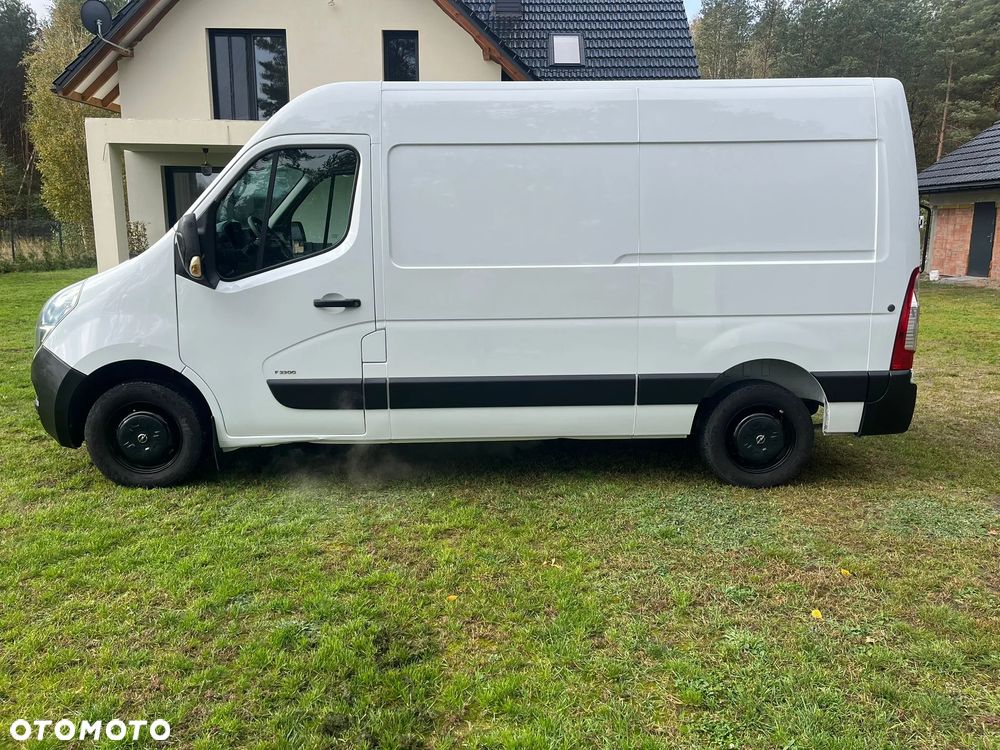 Opel Movano - 2