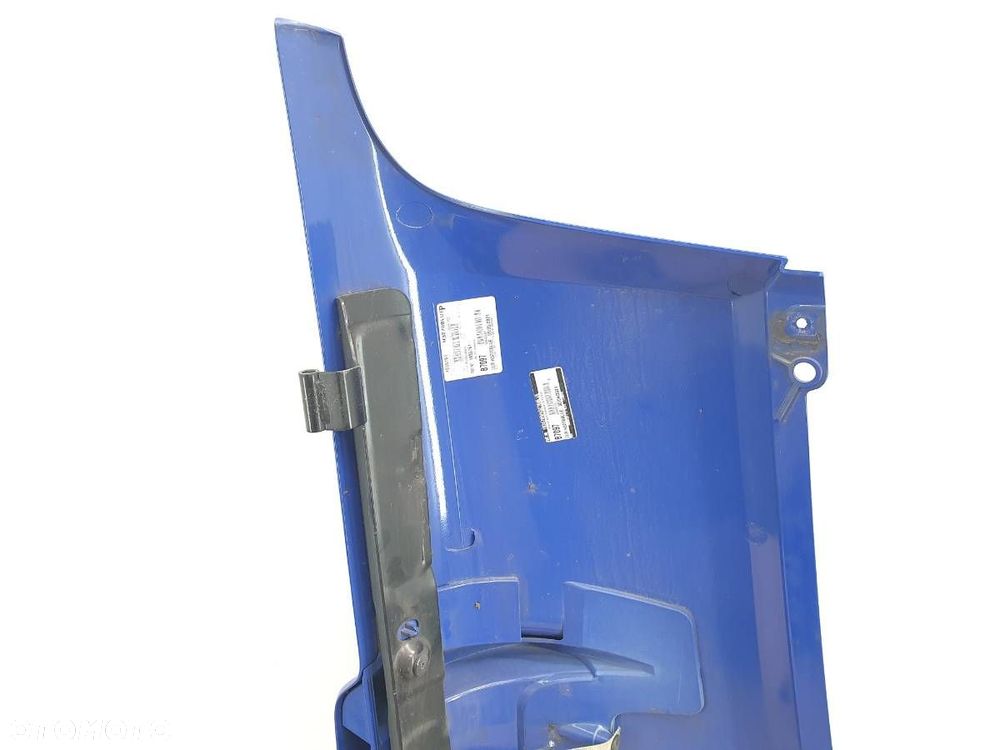 OWIEWKA POLIK KABINY LEWY DAF XF 106 1835761 LH - 8