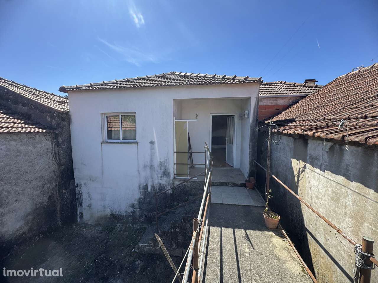 Moradia T2 – Oliveira de Frades - Grande imagem: 2/28