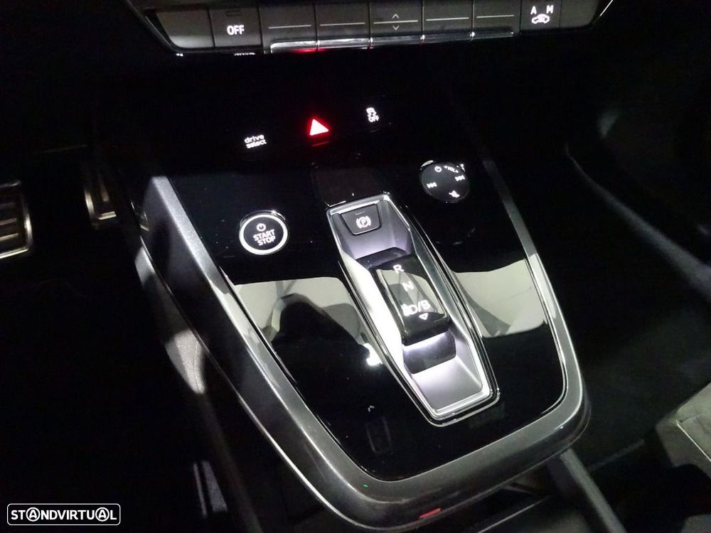 Audi Q4 Sportback e-tron 50 quattro 82 kWH - 31
