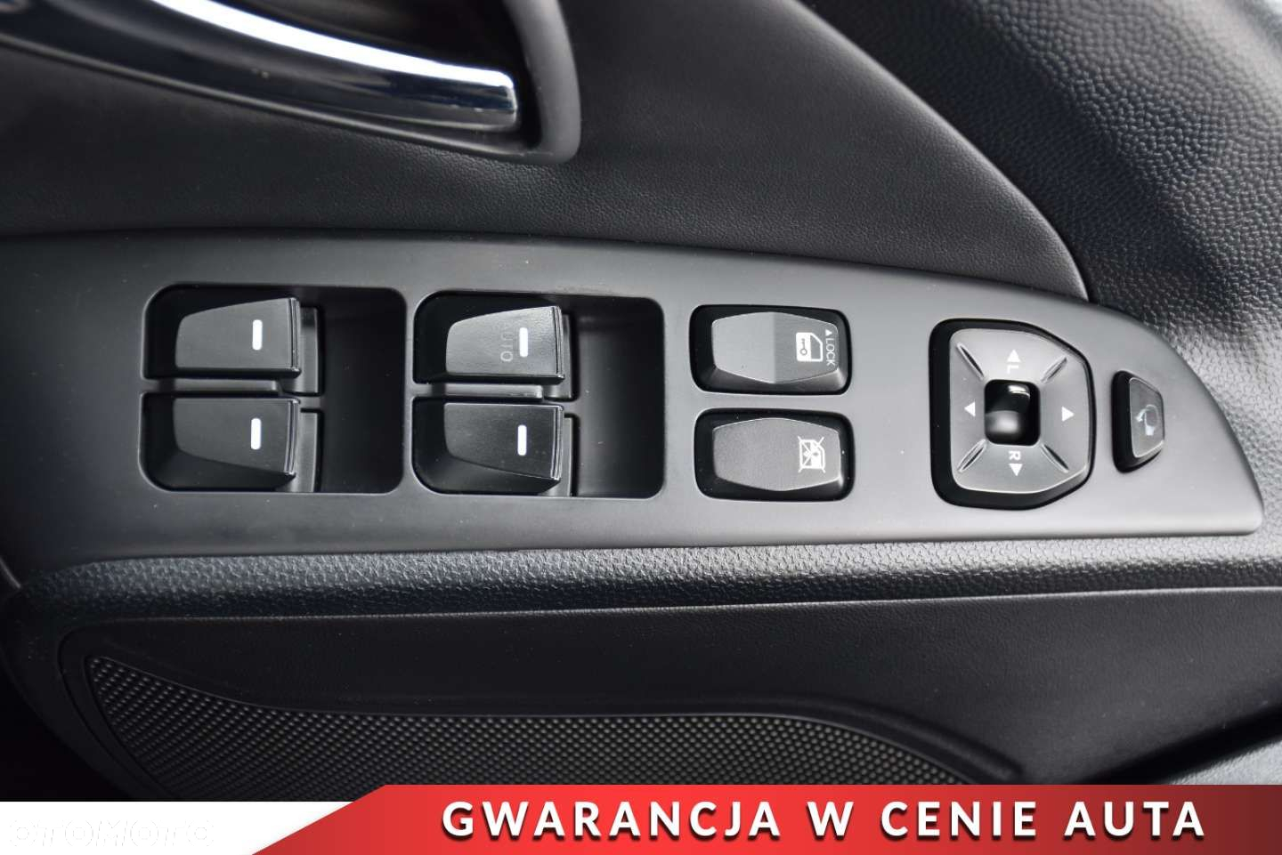 Hyundai ix35 2.0 CRDi Premium 4WD - 22