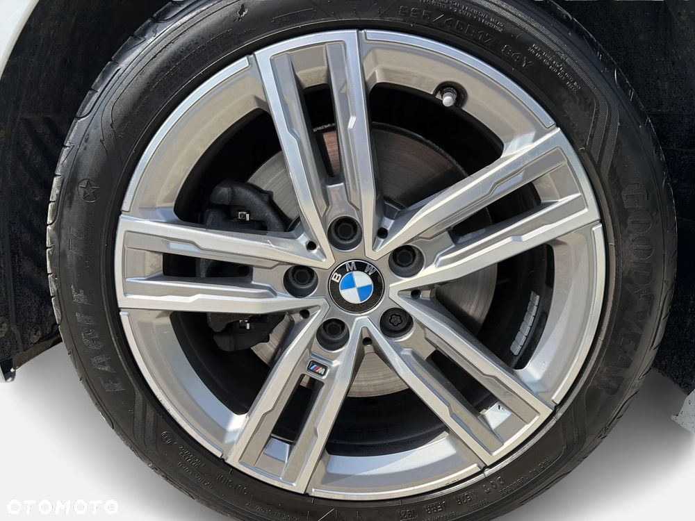 BMW Seria 1 118i M Sport - 25