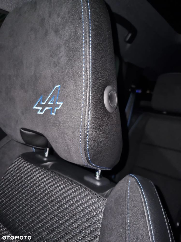 Renault Espace 1.2 E-Tech Full Hybrid 200 esprit Alpine MMT 5os - 22