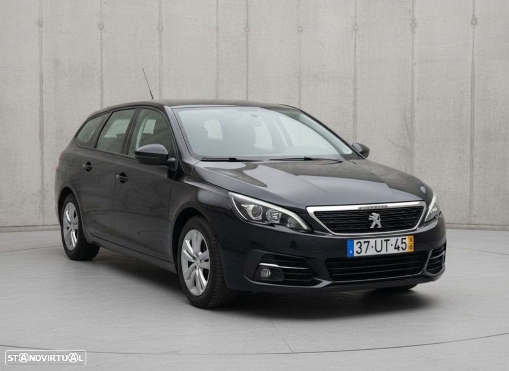 Peugeot 308 SW 1.6 BlueHDi Access - 3