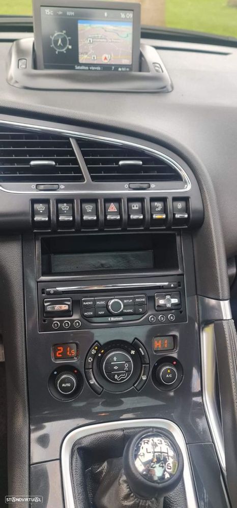 Peugeot 3008 1.6 BlueHDi Allure - 20