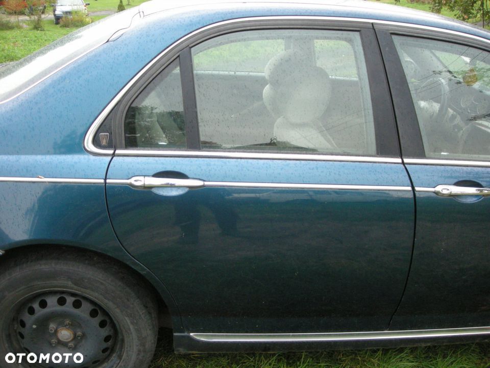 SZYBA ROVER 75 P.T. - 1