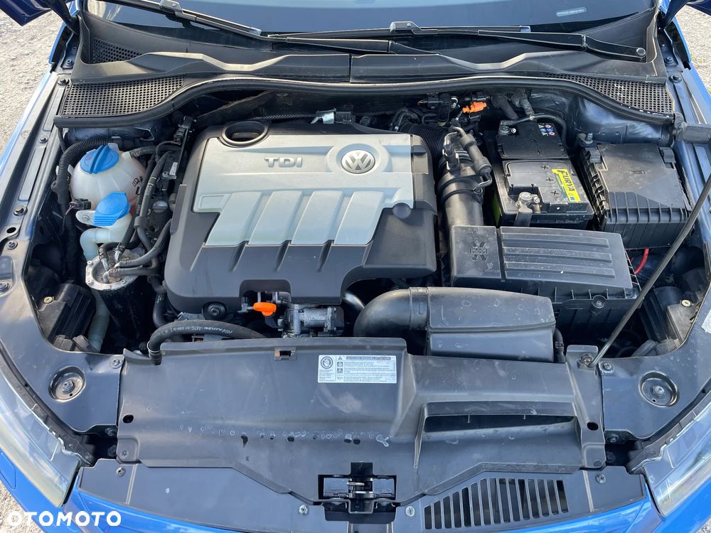 Volkswagen Scirocco 2.0 TDI - 18