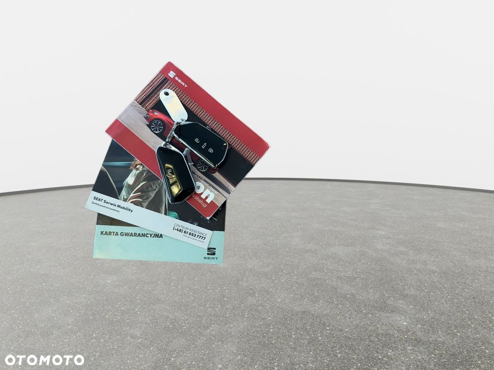 Seat Leon Sportstourer - 34