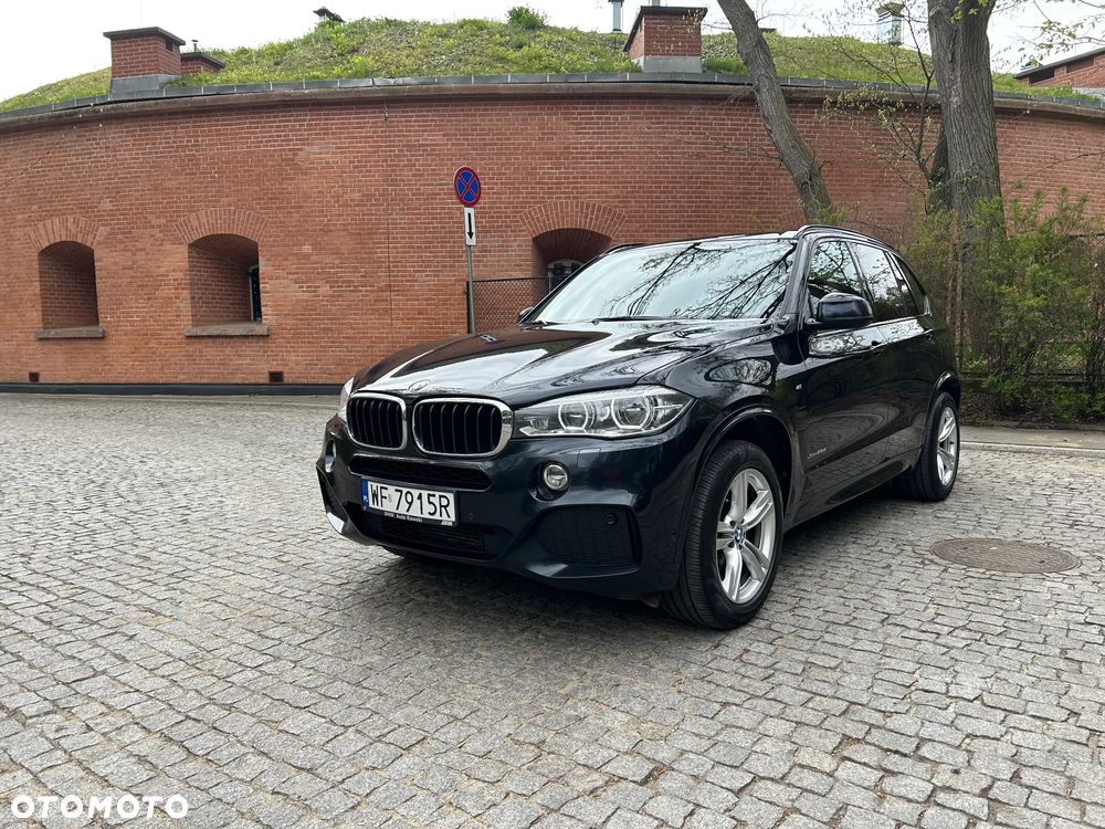 BMW X5 xDrive25d - 2