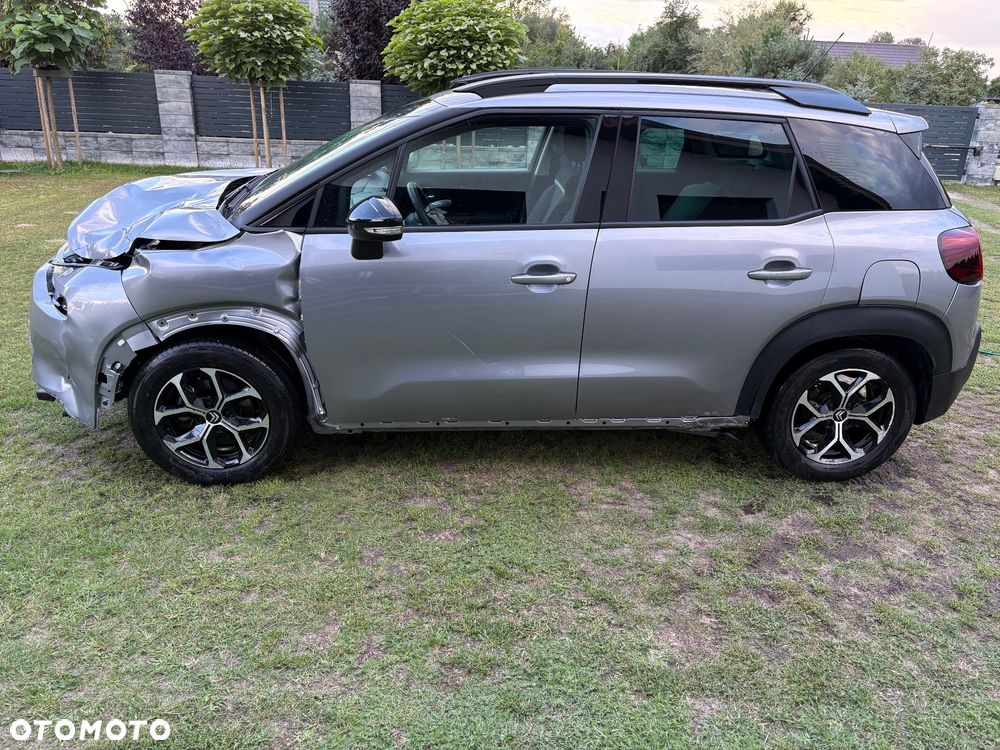 Citroën C3 Aircross - 7