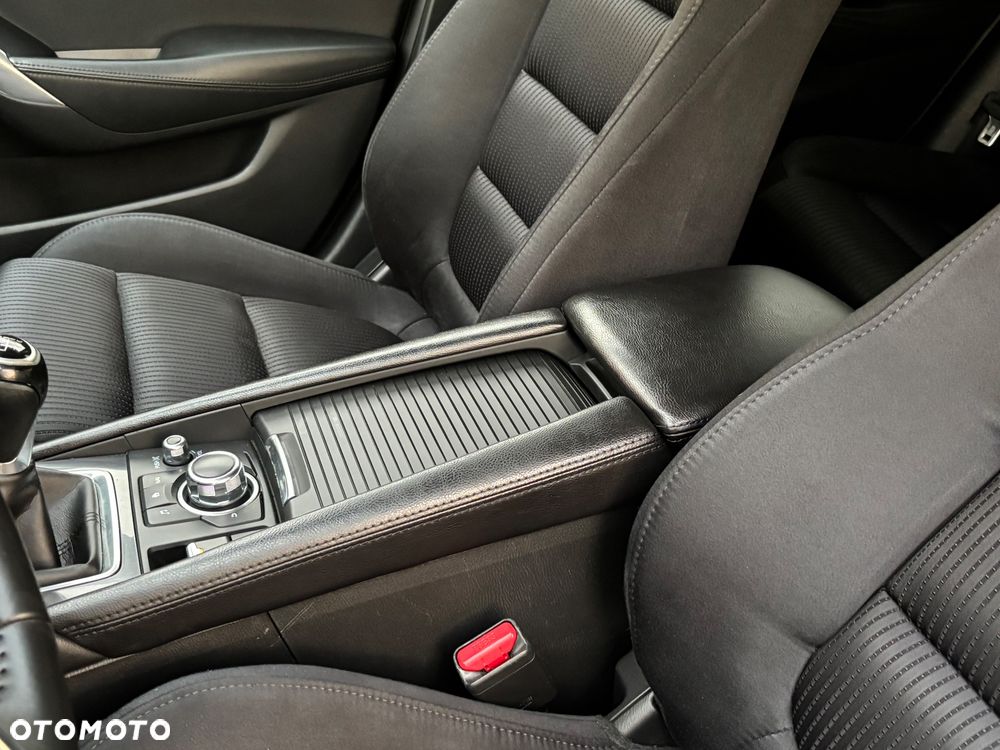 Mazda 6 - 27