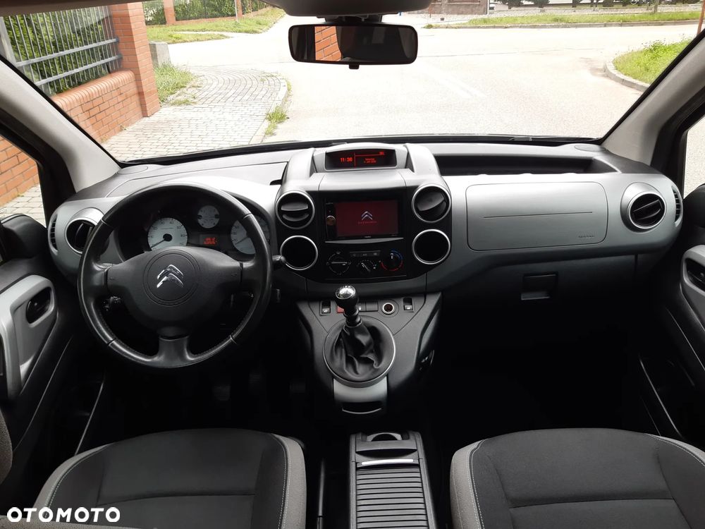 Citroën Berlingo Multispace BlueHDi 120 S&S SELECTION - 5