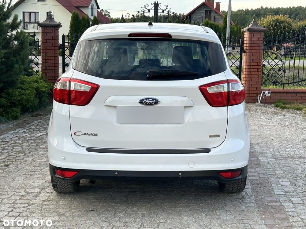 Ford C-MAX - 3