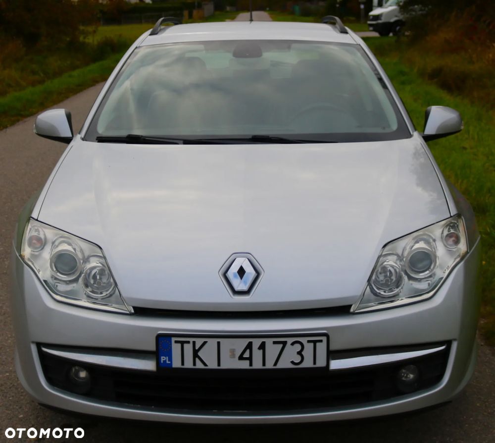 Renault Laguna 2.0 16V 140 Dynamique - 2