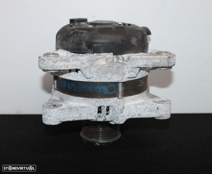 Alternador Opel Corsa Crossland - 3