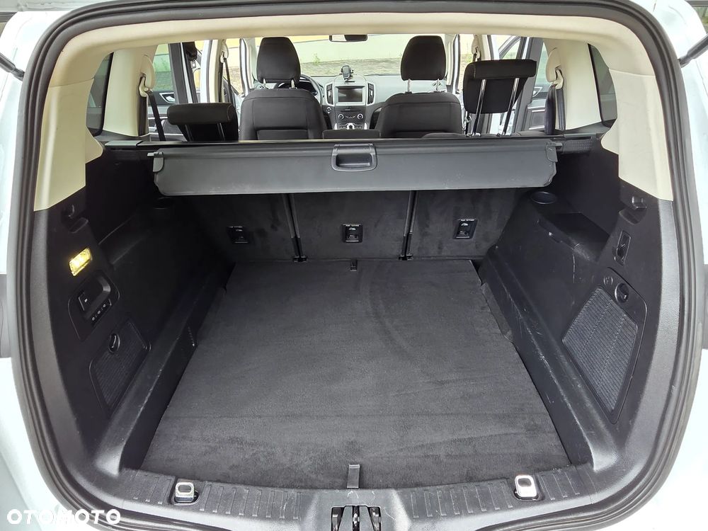 Ford S-Max 2.0 EcoBlue Trend - 29